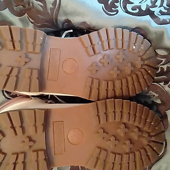 Timberland boots - Picture 6 of 6